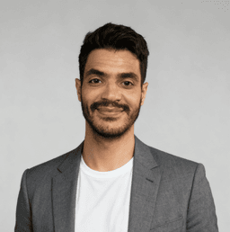 Med Amine Khaili